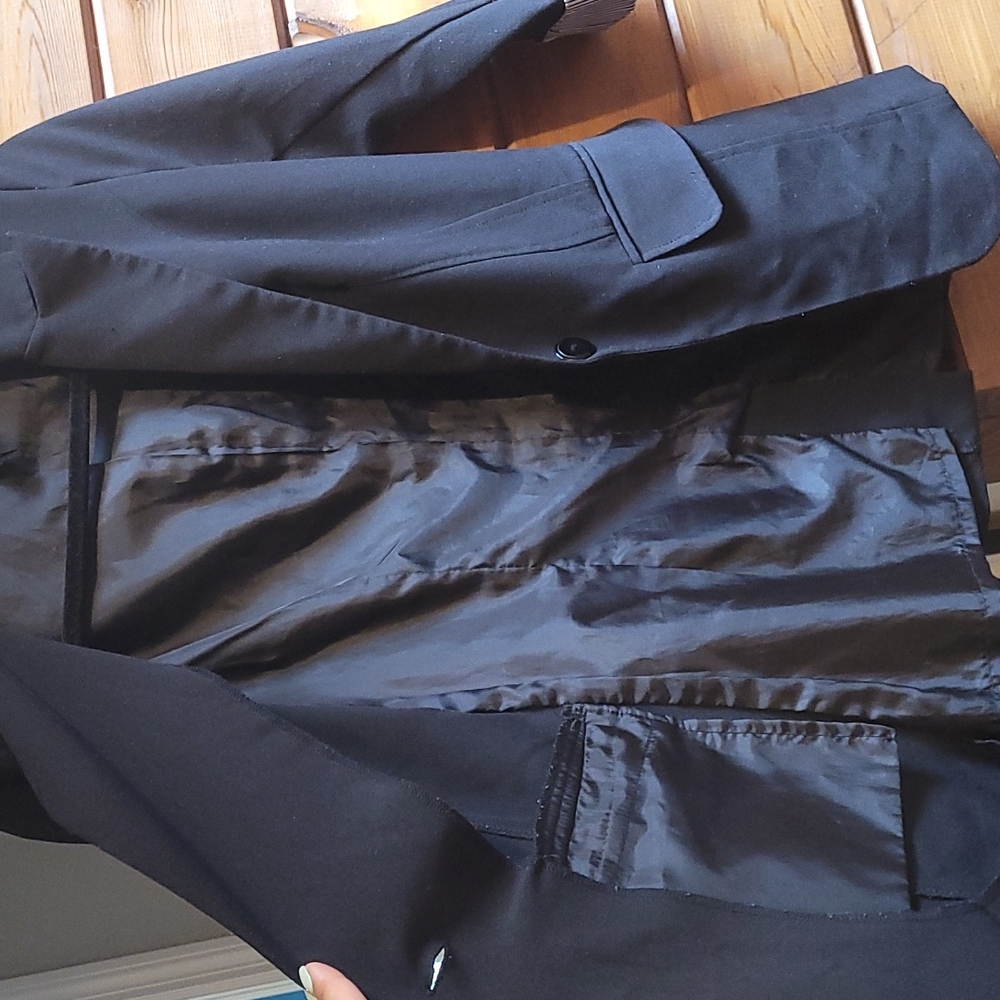 BCX Blazer - Picture 5 of 8